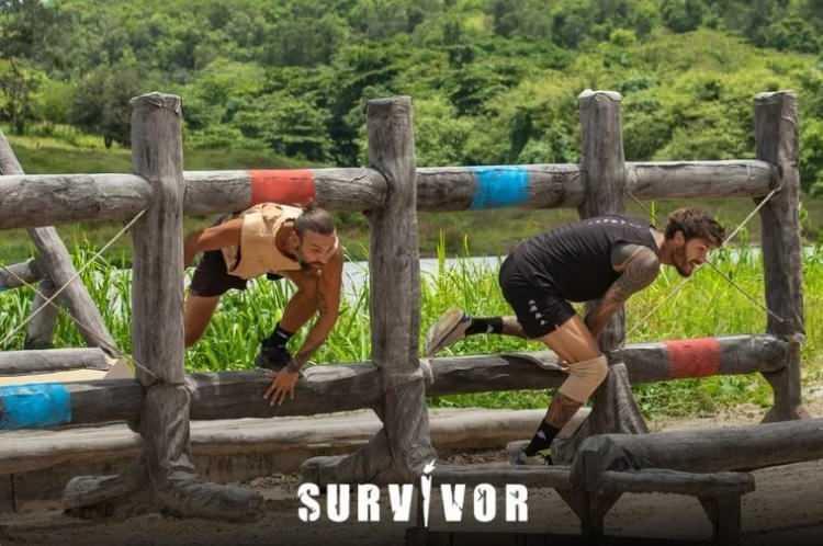 <p><strong>Tv 8 ekranlarında ilgiyle takip edilen yarışma programı Survivorrda talihsiz bir olay yaşandı. Yarışmacı Barış Murat Yağcı, &ouml;d&uuml;l oyununda dengesini kaybetmesi &uuml;zerine sakatlık ge&ccedil;irerek parkurda acı i&ccedil;inde kaldı.</strong></p>

