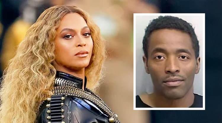 <p><span style="color:#B22222"><em><strong>Ge&ccedil;en yıl Beyonc&eacute;'nin Atlanta turnesi sırasında ekibinin &uuml;yelerinden &ccedil;alınan ve yayınlanmamış m&uuml;zik kayıtlarıyla ilgili davada su&ccedil;lanan Kelvin Evans, Salı g&uuml;n&uuml; su&ccedil;unu kabul etti.</strong></em></span></p>
