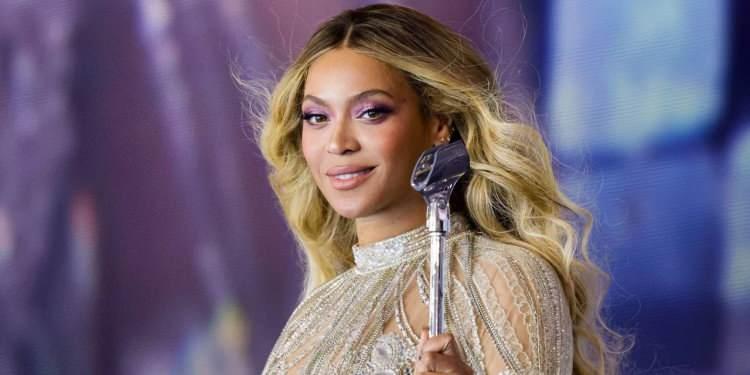 <p><strong>Ge&ccedil;tiğimiz yaz Beyonc&eacute;'nin b&uuml;y&uuml;k ses getiren Atlanta konseri hazırlıkları sırasında ger&ccedil;ekleşti.</strong></p>
