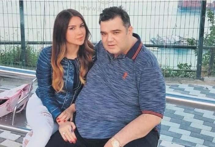 <p>G&Ouml;ZLERDEN UZAK BİR YAŞAM S&Uuml;R&Uuml;YORDU</p>
