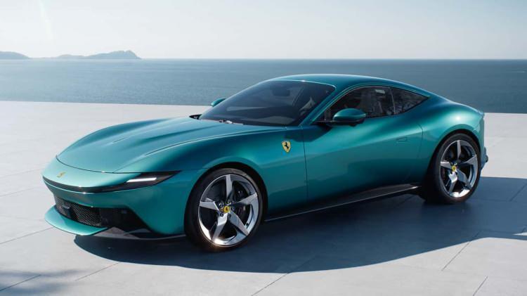 <p><strong>7. FERRARİ: 86.6</strong></p>

<p>&nbsp;</p>

<p>&nbsp;</p>
