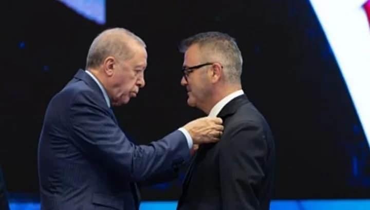 <p>Seydişehir Belediye Başkanı Hasan Ustaoğlu,</p>

<p><br />
&nbsp;</p>
