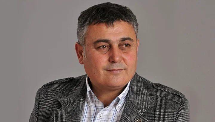 <p>Aksu Belediye Başkanı İsa Yıldırım,</p>
