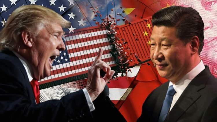 <p><strong>DOKUZ YIL SONRA GELEN KRİTİK ZİRVE VE SARSILAN D&Uuml;NYA D&Uuml;ZENİ</strong></p>

<p>&nbsp;</p>

<p>ABD Başkanı Donald Trump, 2017&rsquo;deki ilk d&ouml;neminden yaklaşık dokuz yıl sonra &Ccedil;in&rsquo;e ilk resmi ziyaretini ger&ccedil;ekleştiriyor.</p>

<p>&nbsp;</p>

