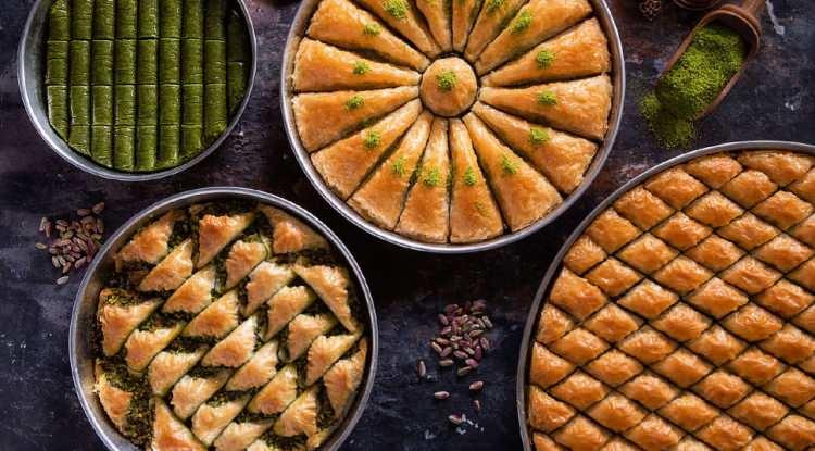 D&uuml;nya listelerinde zirve değişmedi! Anadolu lezzeti d&uuml;nyanın en iyisi se&ccedil;ildi