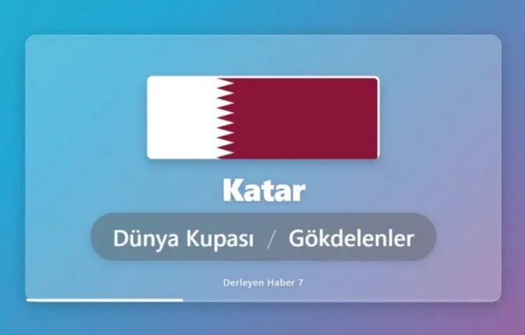 <p><span style="color:#B22222"><strong>KATAR</strong></span></p>
