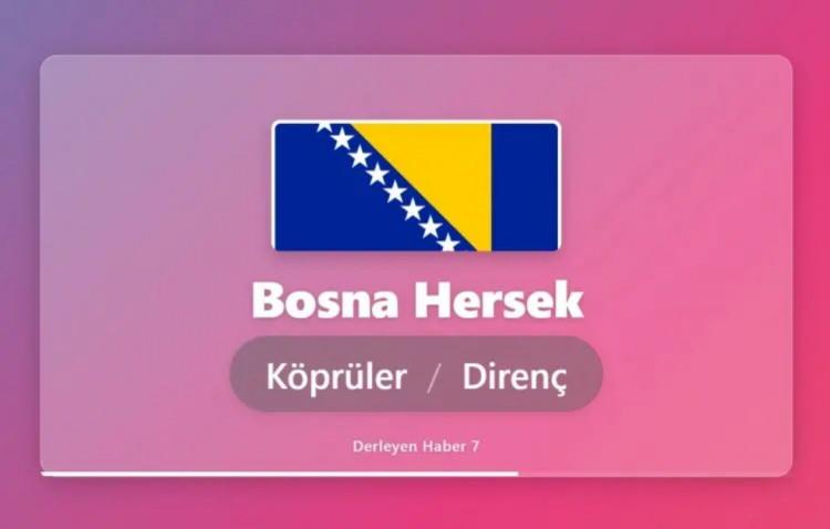 <p><span style="color:#B22222"><strong>BOSNA HERSEK&nbsp;</strong></span></p>
