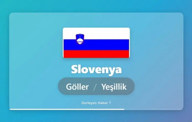 <p><span style="color:#B22222"><strong>SLOVENYA</strong></span></p>
