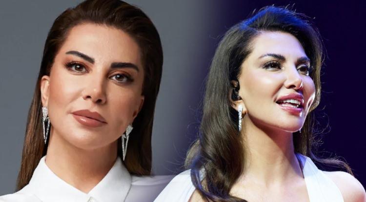 Ebru Yaşar'dan sert &ccedil;ıkış! 'Yapay zeka sesimi kullanamayacak!'