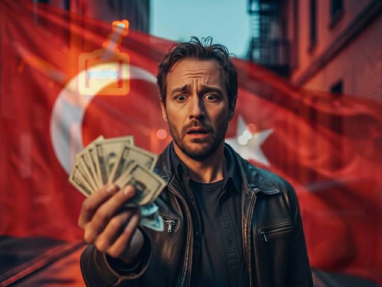 <p><span style="color:#B22222"><strong>İŞTE T&Uuml;RKİYE'NİN BORCU EN AZ VE EN &Ccedil;OK OLAN İLLERİ</strong></span></p>
