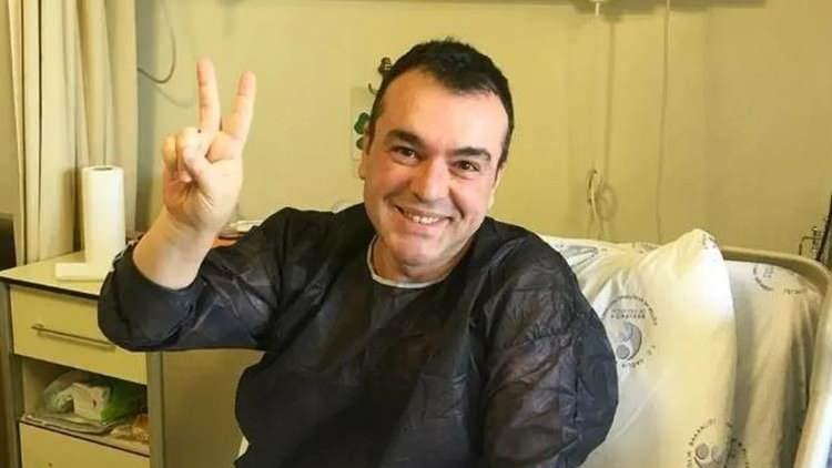 <p><strong>Dizide "Eczacı Bahadır" karakteriyle beğeni toplayan oyuncu Alp Balkan'dan acı haber geldi.&nbsp;</strong></p>
