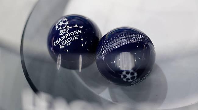 <p>2026-2027 UEFA Şampiyonlar Ligi lig aşamasına katılmayı şimdiden garantileyen 20 takım belli oldu.</p>
