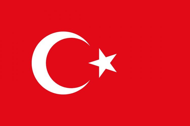 <p><strong>T&Uuml;RKİYE</strong></p>
