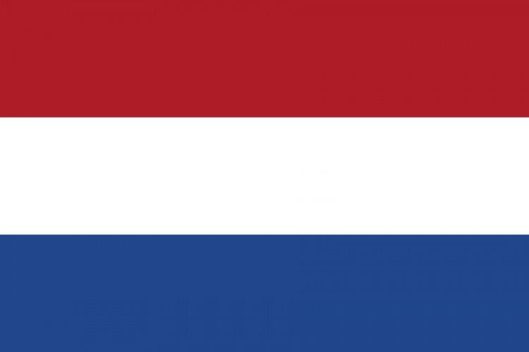 <p>HOLLANDA</p>
