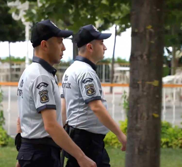 <p>Bu şirketi ikinci olarak koruma hizmetleri, g&uuml;venlik danışmanlığı hizmetleri ile &ouml;zel g&uuml;venlik eğitimi vermek ve eğitim okulları a&ccedil;mak amacıyla kurulan İSTG&Uuml;VEN AŞ izledi.</p>
