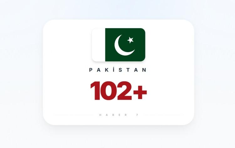 <p><span style="color:#B22222"><strong>10)&nbsp; PAKİSTAN</strong></span></p>
