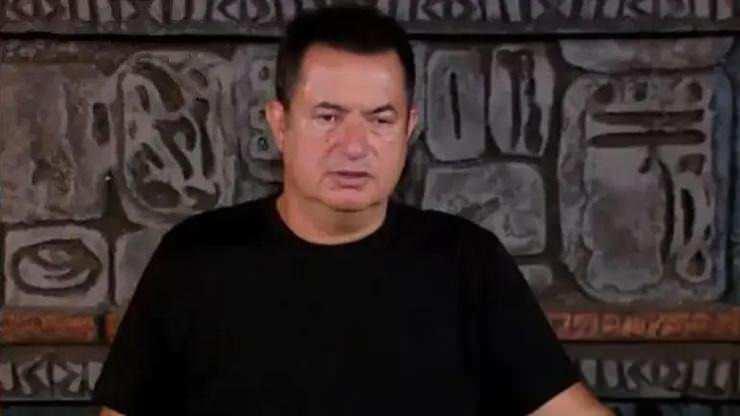 <p><strong>Ilıcalı, "Burada yeniden bir d&uuml;ş&uuml;ş, kaza olabilir, b&ouml;yle bir şeyi riske etmek istemiyoruz" diyerek Bayhan'ın yarışmaya veda ettiğini duyurdu.</strong></p>
