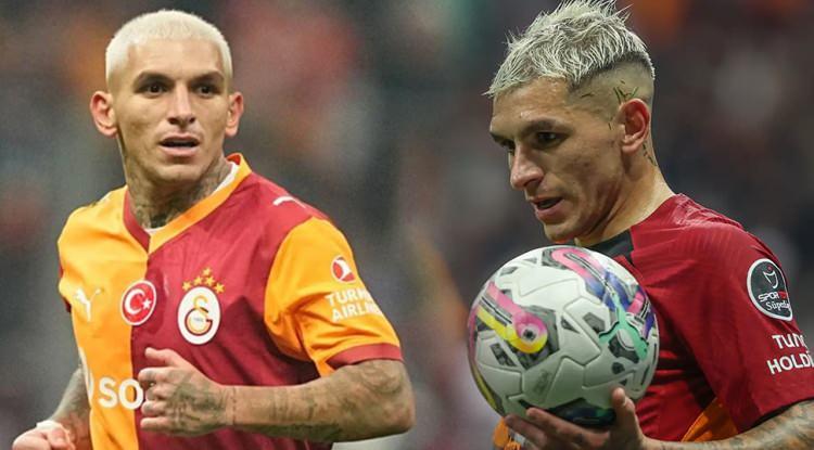 Lucas Torreira'ya yumruklu saldırı! Ş&uuml;phelinin kan donduran mesajları ortaya &ccedil;ıktı