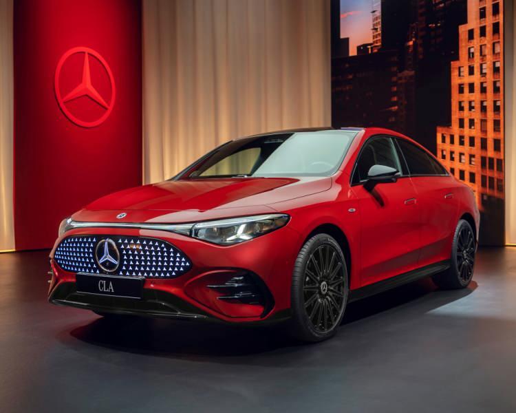<p><span style="color:#B22222"><strong>MERCEDES-BENZ CLA &ndash;</strong></span></p>

<p><span style="color:#B22222"><strong>779 KM</strong></span></p>

<p>&nbsp;</p>
