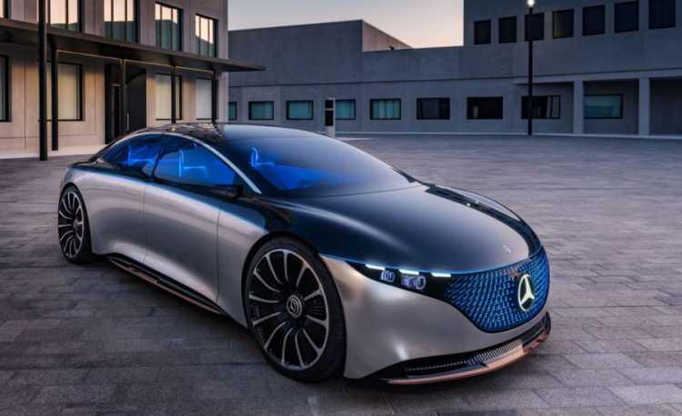 <p><span style="color:#B22222"><strong>MERCEDES-BENZ EQS &ndash;</strong></span></p>

<p><span style="color:#B22222"><strong>774 KM</strong></span></p>
