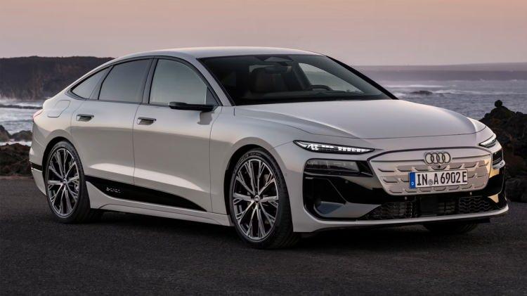 <p><span style="color:#B22222"><strong>AUDİ A6 E-TRON &ndash; </strong></span></p>

<p><span style="color:#B22222"><strong>745 KM</strong></span></p>

