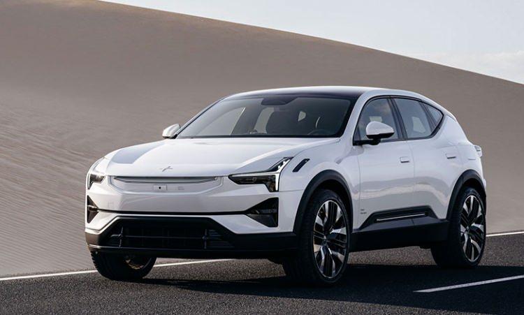 <p><span style="color:#B22222"><strong>POLESTAR 3 &ndash;</strong></span></p>

<p><span style="color:#B22222"><strong>705 KM</strong></span></p>
