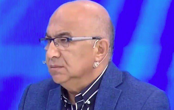 <p>&Ouml;zellikle son yıllarda uyku sorunlarına dair ciddi bir artış bulunuyor. Prof. Dr. Arif Verimli'den ruh sağlığı ve uyku d&uuml;zenine dair dikkat &ccedil;eken bir a&ccedil;ıklama geldi.&nbsp;</p>
