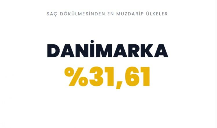 <p><span style="color:#B22222"><strong>DANİMARKA&nbsp;</strong></span></p>
