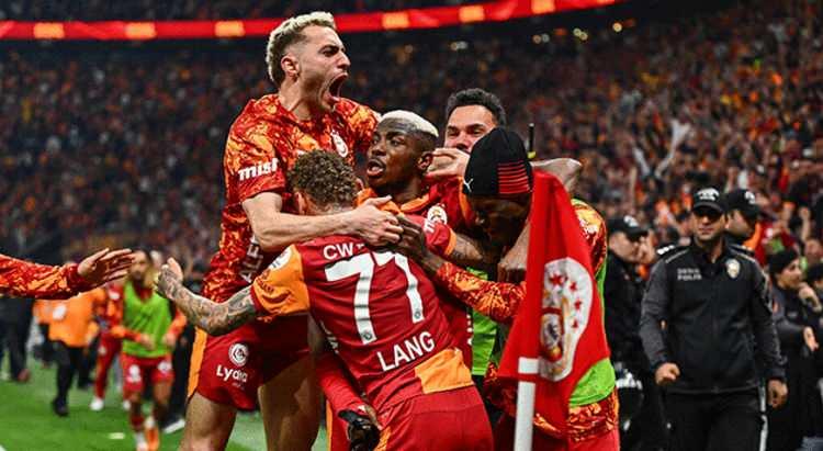 <p>* Gol beklentisi en y&uuml;ksek takım:&nbsp;70,2 xG</p>
