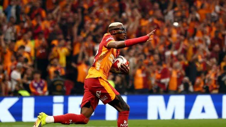 <p>* En az gol yiyen takım: 29 (G&ouml;ztepe ile birlikte)&nbsp;</p>
