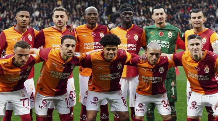 <p>* En fazla topla oynayan takım: Ma&ccedil; başına ortalama %61,7</p>
