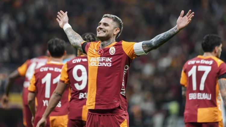 <p>* Bitiricilik y&uuml;zdesi en y&uuml;ksek takım: %14</p>
