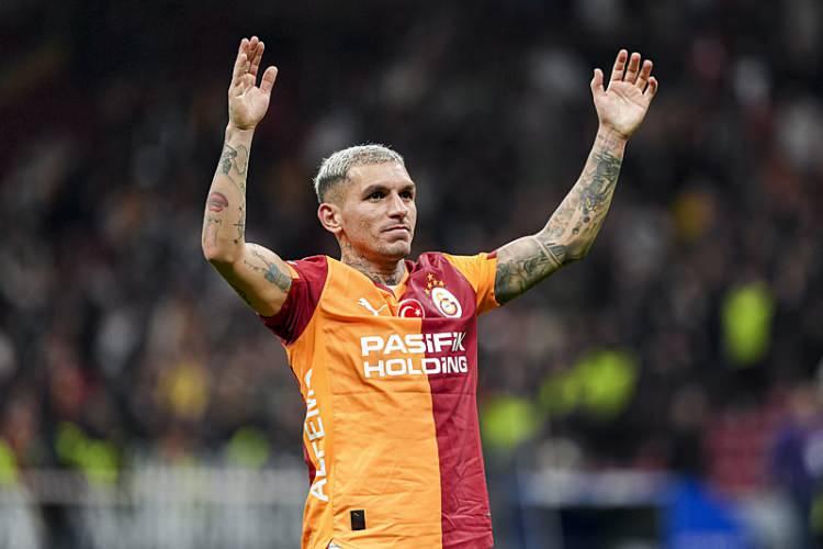 <p>* Rakip yarı sahada en &ccedil;ok top kazanan takım:&nbsp;Ma&ccedil; başına toplam top kazanma ortalaması 40,8</p>
