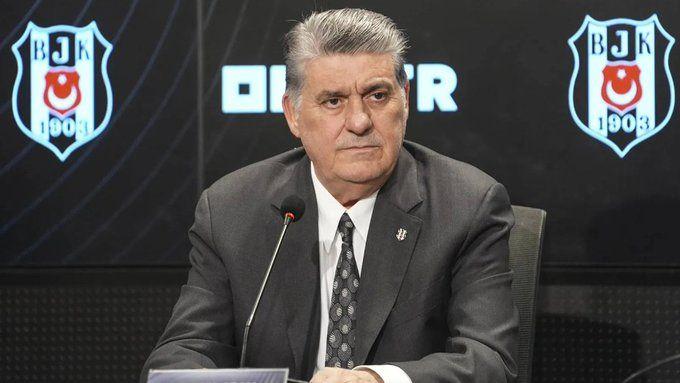 <p>Beşiktaş Başkanı Serdal Adalı'nın satış s&uuml;reci i&ccedil;in profesyonel menajerler ve Eduard Graf&rsquo;ı g&ouml;revlendirdiği &ouml;ğrenildi.</p>
