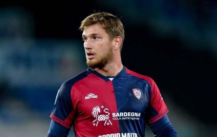 <p>Kartal Cagliari'de kiralık oynayan Semih Kılı&ccedil;soy'u kampta g&ouml;rmek istiyor.</p>
