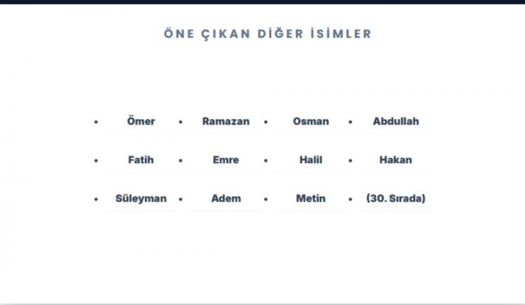 <p><span style="color:#B22222"><strong>&Ouml;NE &Ccedil;IKAN DİĞER İSİMLER&nbsp;</strong></span></p>
