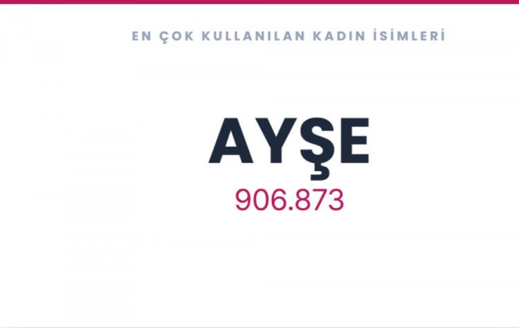 <p><span style="color:#B22222"><strong>AYŞE&nbsp;</strong></span></p>
