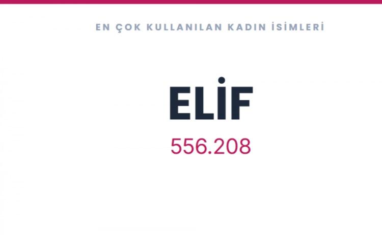 <p><span style="color:#B22222"><strong>ELİF&nbsp;</strong></span></p>
