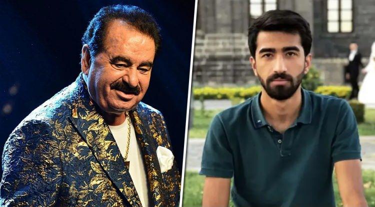 Tatlıses ailesinde yeni kriz! İbrahim Tatlıses'in torunu tehdit edildiğini a&ccedil;ıkladı