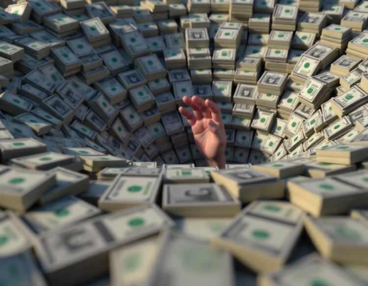 En çok borcu olan iller açıklandı! İşte ilk sıradaki şehirler…