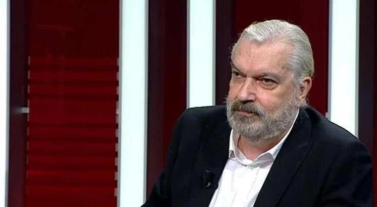 <p>"SONAR iktidara mesafeli olan bir araştırma şirketi. Nisan ayı anketinde ise bu sıralama değişti. SONAR&rsquo;ın nisan anketinde AK Parti son 6 ayda ilk kez birinci parti olarak &ccedil;ıktı."</p>

<p><strong>Fotoğraf:</strong>&nbsp;<strong>Hakan Bayrak&ccedil;ı</strong></p>
