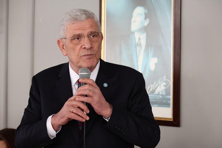 <p>İYİ Parti: 5,1</p>

