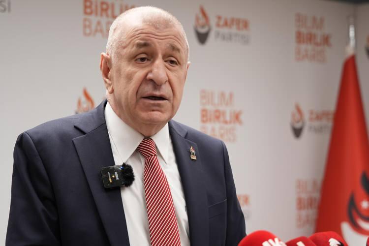 <p>Zafer Partisi: 3,0</p>
