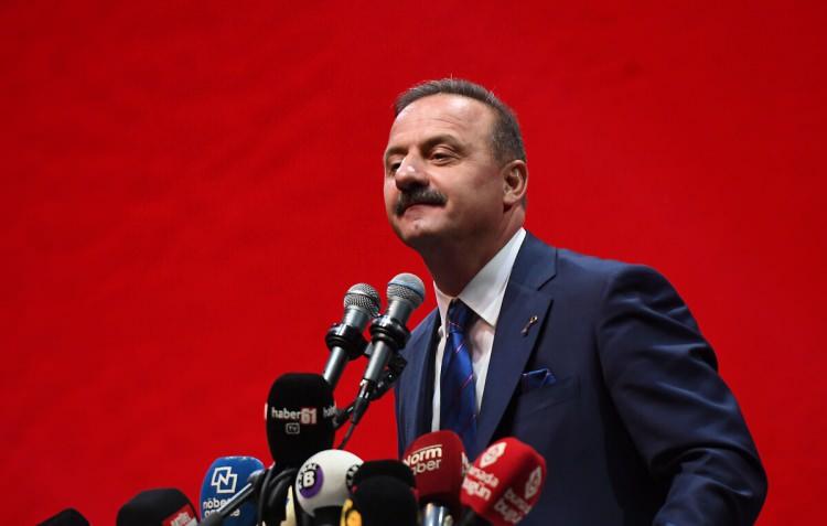 <p>Anahtar Parti: 3,9</p>
