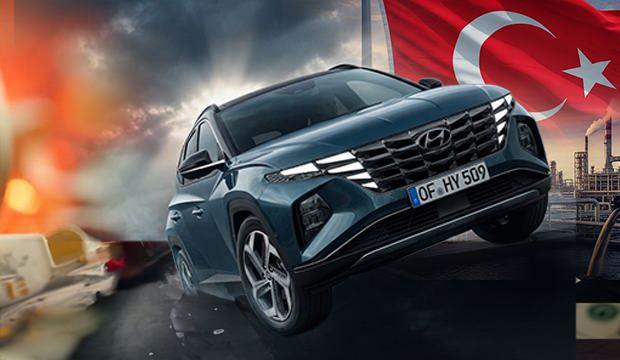 <p><span style="color:#B22222"><strong>İŞTE &Uuml;LKELERE G&Ouml;RE EN &Ccedil;OK TERCİH EDİLEN ARABALAR!</strong></span></p>
