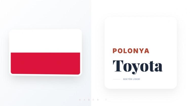 <p><span style="color:#B22222"><strong>POLONYA</strong></span></p>
