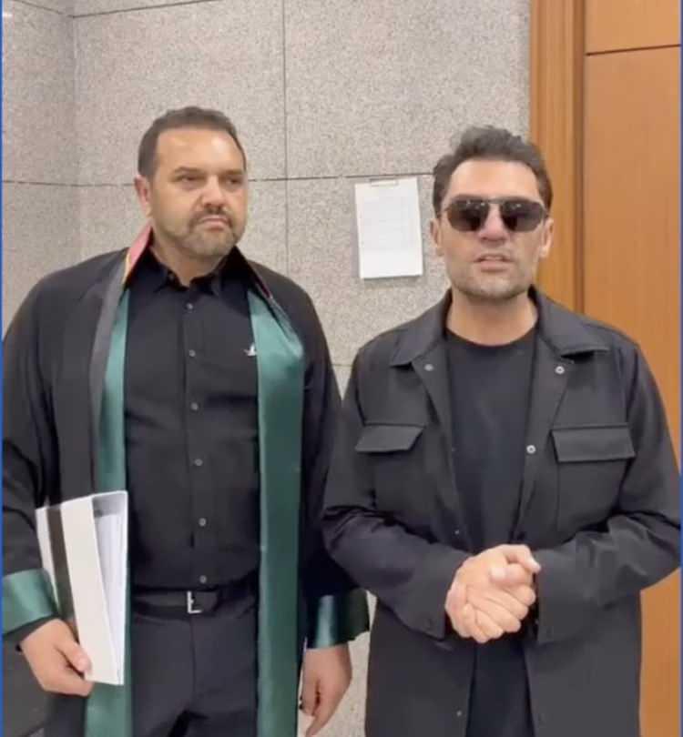 <div>"PAYLAŞIMLARIMA DEVAM EDECEĞİM, CEZAM NEYSE &Ccedil;EKERİM"</div>

<div>&nbsp;</div>

<div>S&ouml;z konusu kararın ardından sosyal medya hesabından bir video paylaşan İpek, hedefinin İsrail devleti ve İsrail askerleri olduğunu vurgulayarak ş&ouml;yle konuştu:</div>

<div>&nbsp;</div>

<div>"Katil Siyonist İsrail&rsquo;in soykırımından dolayı birtakım paylaşımlar yaptım. Bu nedenle bana dava a&ccedil;ıldı. Bu hapis cezası benim insanlığımdan hi&ccedil;bir şey g&ouml;t&uuml;rmeyecek.</div>
