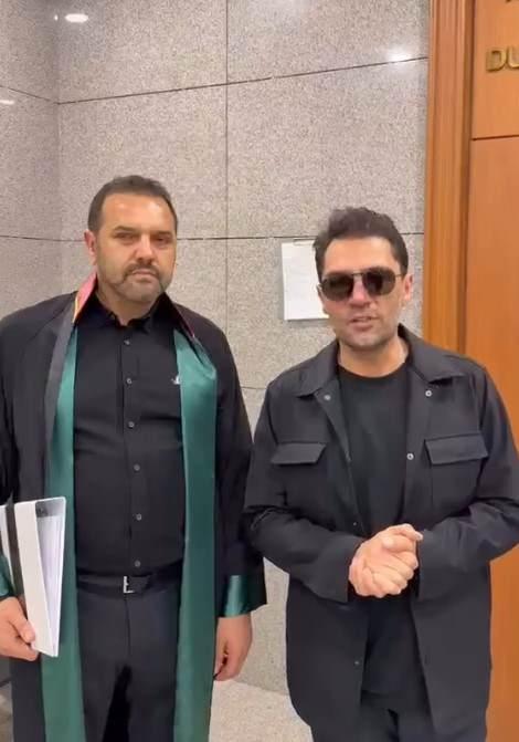 <p>Bir s&uuml;redir s&uuml;regelen dava, &ouml;nceki g&uuml;n İstanbul 21. Asliye Ceza Mahkemesi'nde g&ouml;r&uuml;ld&uuml;.</p>
