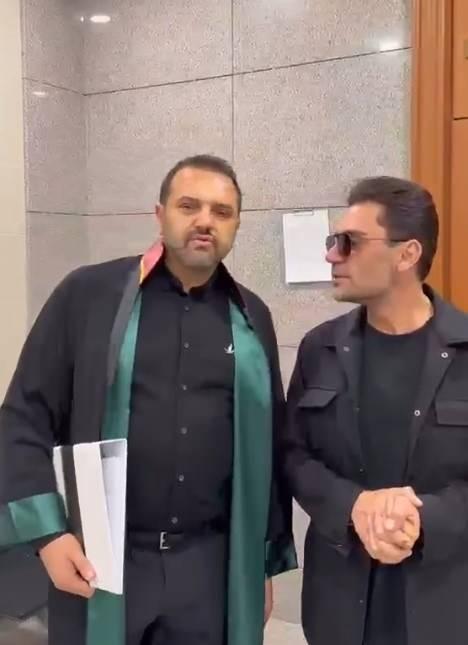 <p>Yaşar İpek&rsquo;in avukatı ise karara itiraz edeceklerini belirterek, Bu hatalı karardan d&ouml;n&uuml;lecektir diye d&uuml;ş&uuml;n&uuml;yorum" ifadelerini kullandı.</p>
