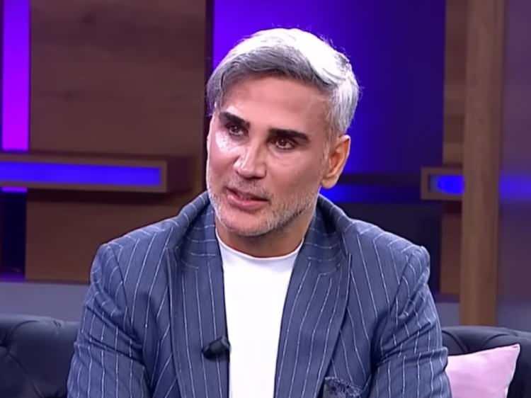 <p><strong>&Uuml;nl&uuml; şarkıcının a&ccedil;ıklamaları kısa s&uuml;rede sosyal medyaya damga vurdu.</strong></p>
